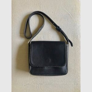Leather Purse